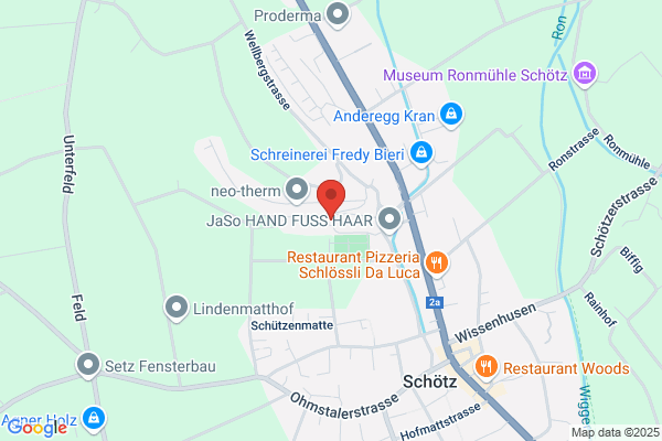Hubau AG