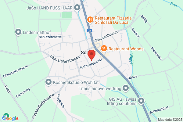 Mauritius Heim