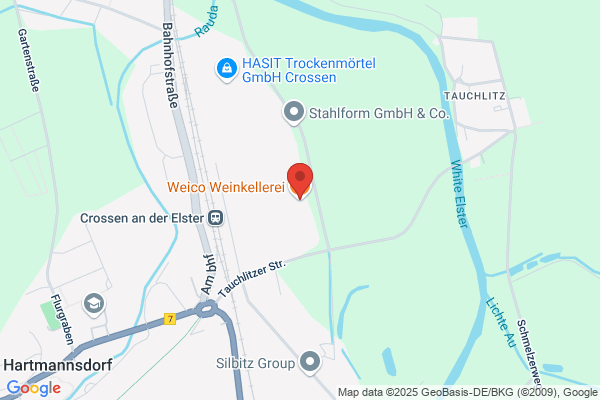 Weinzirkel.ch GmbH