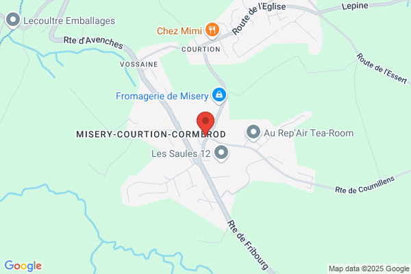 GAT Nettoyages Sàrl