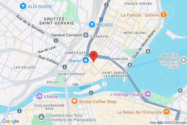 Elvia Assurances + Vie