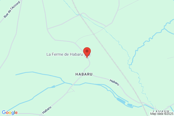 La Grange aux tissus Sàrl