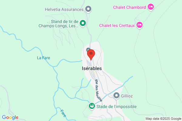Télédom SA