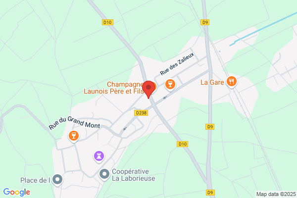 Le Mesnil Ménager Sàrl