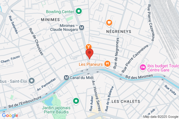 M. Larivé - L3J - Librairie des trois Jumeaux