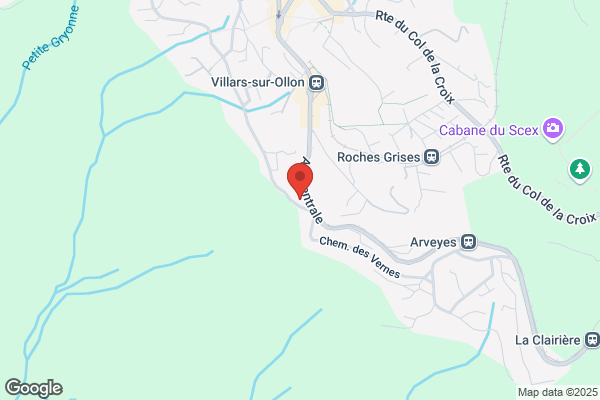 Luisier Electrictié SA