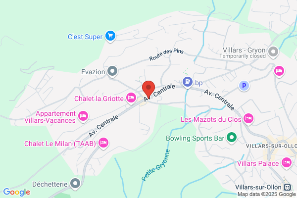 Nationale Suisse Assurances