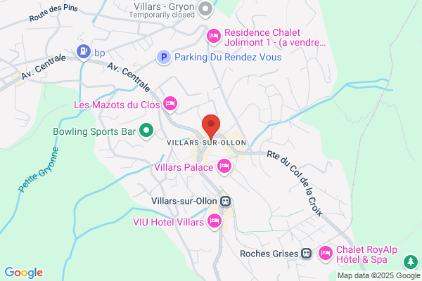 Plein Sud Barboleusaz SA