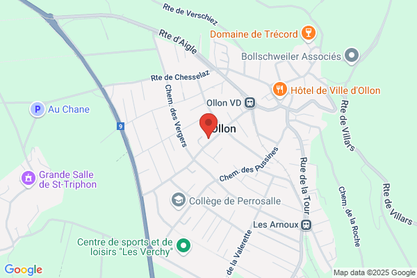 Cure Catholique