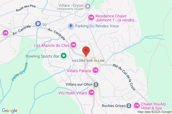 Boutique Chez Lisette