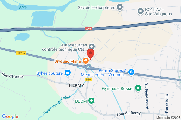 Infor Sàrl