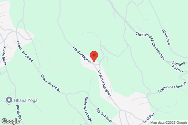 Charly Muller