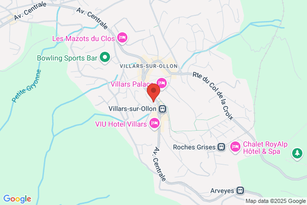 Blanchisserie des Layeux