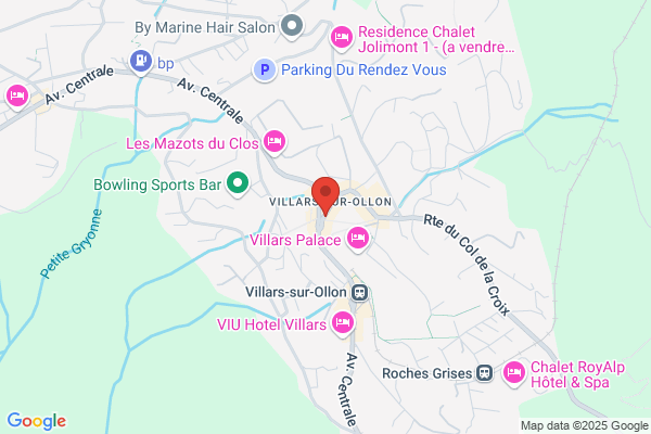 Club Méditerranée SA