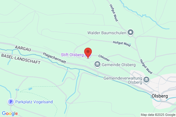 Christkath. Kantonalzentrum