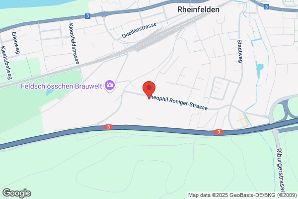 Feldschloesschen Getraenke Holding AG