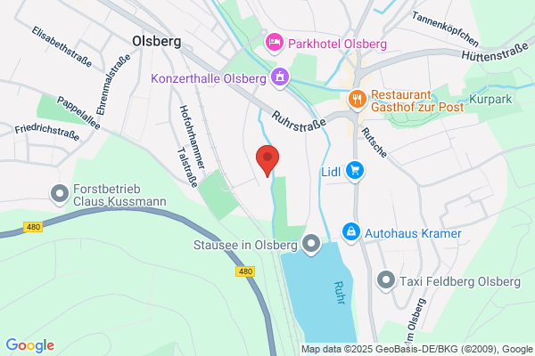 Feuerwehrkommando