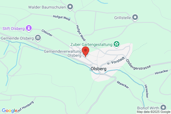Gemeindeverwaltung