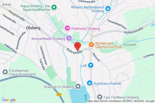 KHD Electronic GmbH