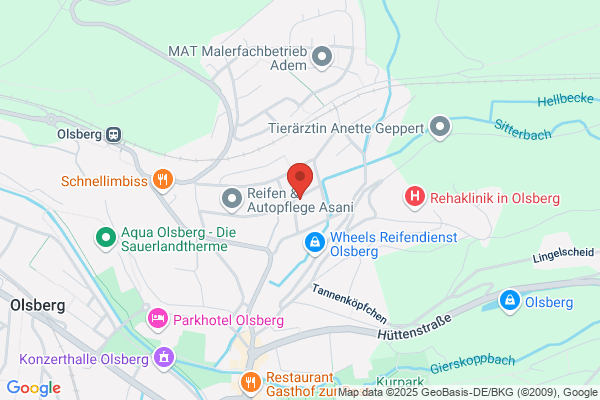 New Home GmbH