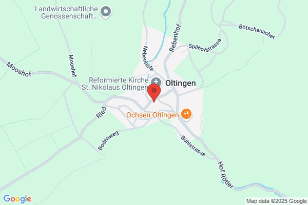 Jägerstübli