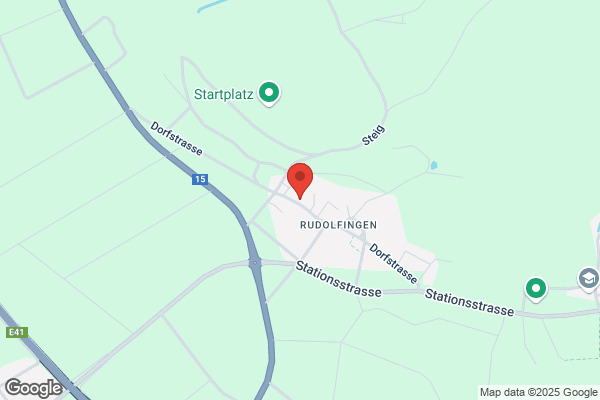 Restaurant Traube