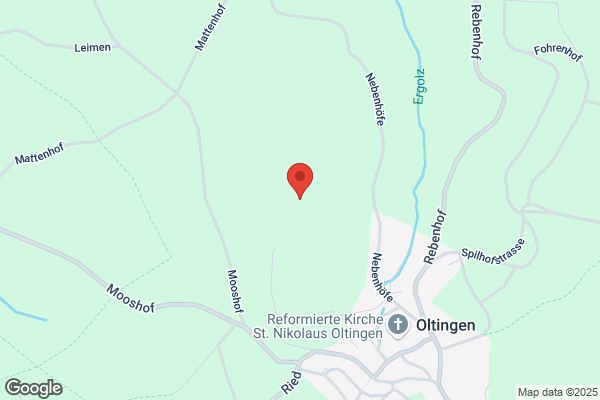 Wohnbaugenossenschaft