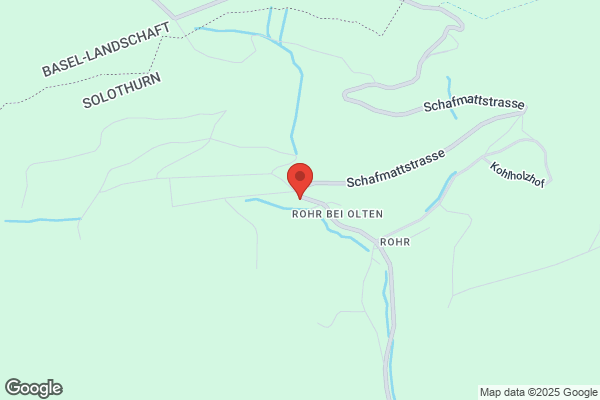 Wyss Bedachungen- Spenglerei GmbH