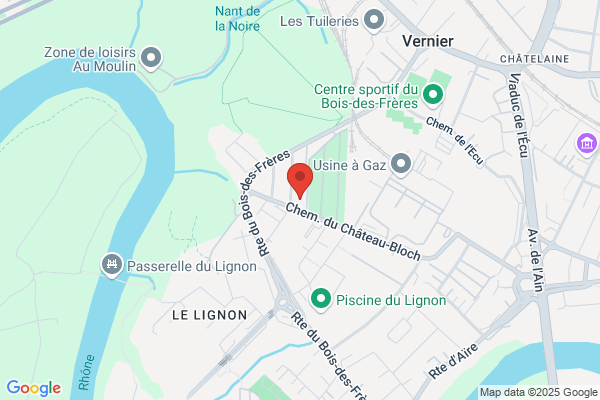 Bel'Immo Immobilier SA