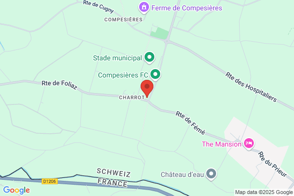 CFD toiture Sàrl