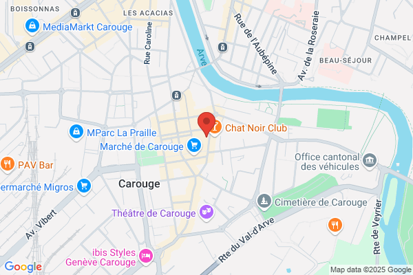 HILTPOLD architectes