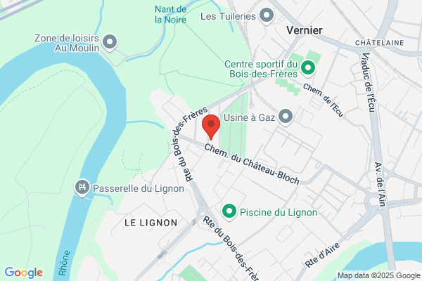 RENNOVER Sàrl