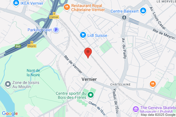 Vergères Energies & Services SA