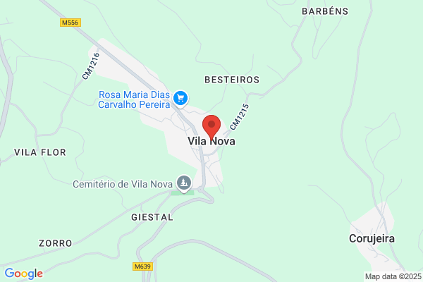Vila Nova