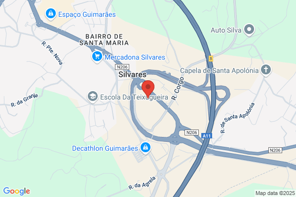 Camacho Entreprise