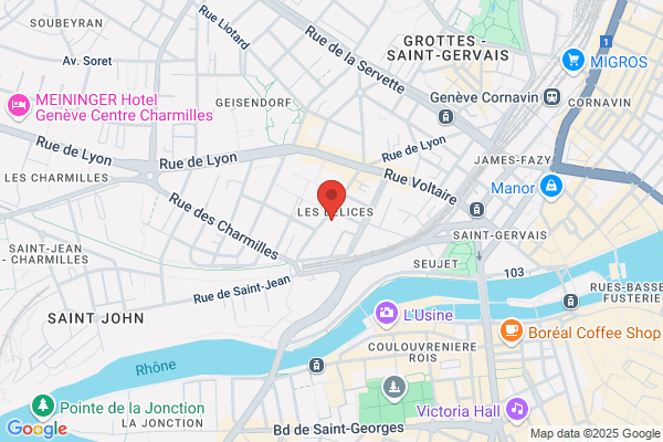 Entreprise TOUTIN