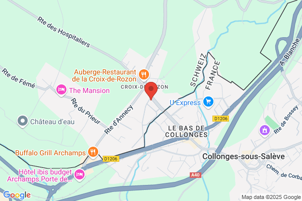 Travaux & Développements Immobiliers