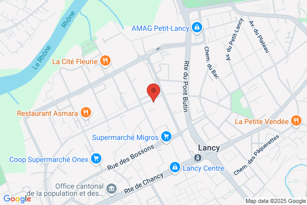 Pharmacie Caroll