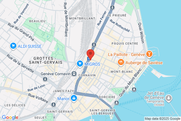 Pharmacie Parfumerie Sun Store SA
