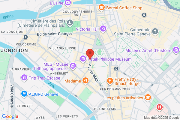 Pharmacie Plaine