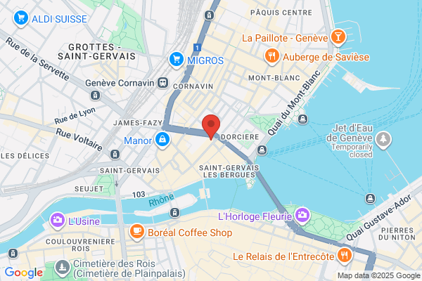 Pharmacie Plaza SA
