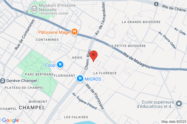 Pharmacie Rieu-Tour