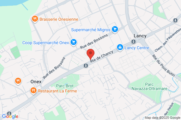 Pharmacie Rondeau