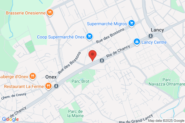 Pharmacie Trente et Un Décembre