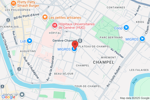 Pharmacie de Miremont