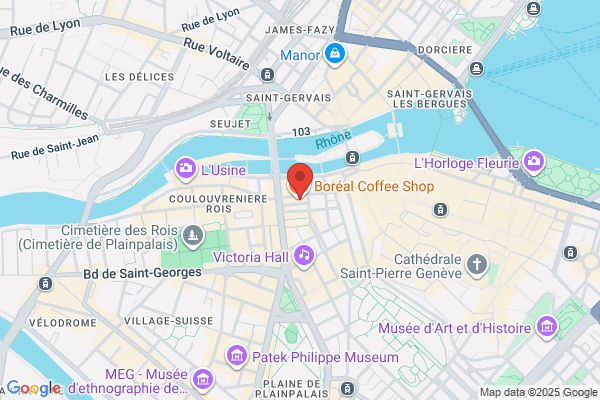 Pharmacie des Banques