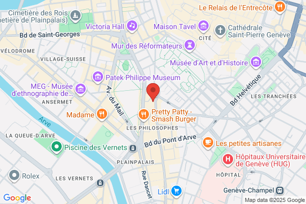 Pharmacie du Rond-Point