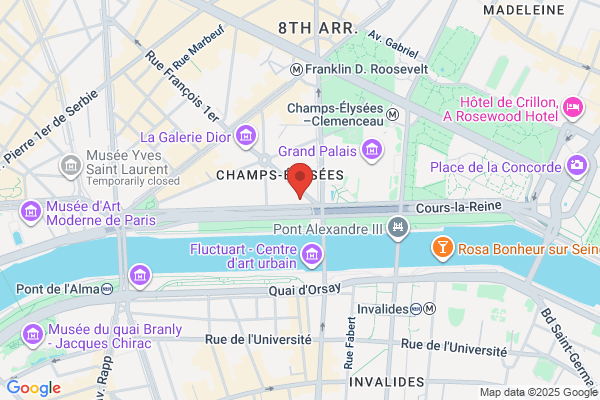 ABDC A. Bordier