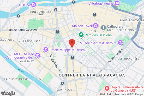 Acoustique Médicale