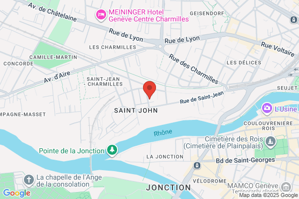 Atelier d'Architecture et d'Urbanisme A. und M. Baud-Bovy